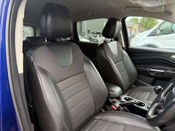 Used Ford Kuga 2015 for sale - 75716876: Photo 16