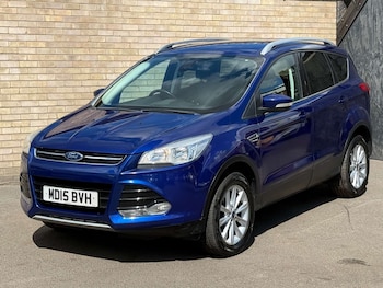Ford - Kuga