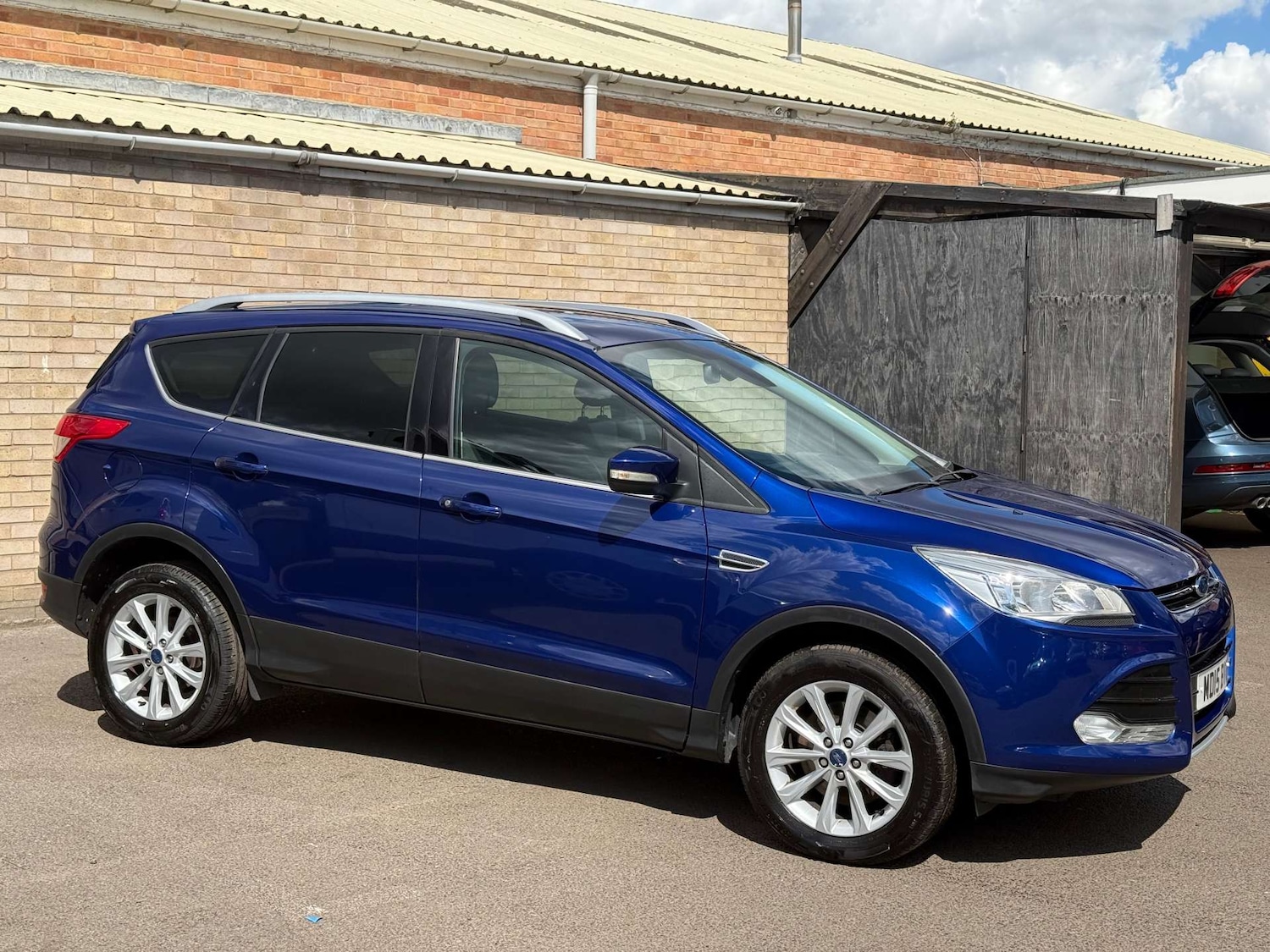 Vehicle 23