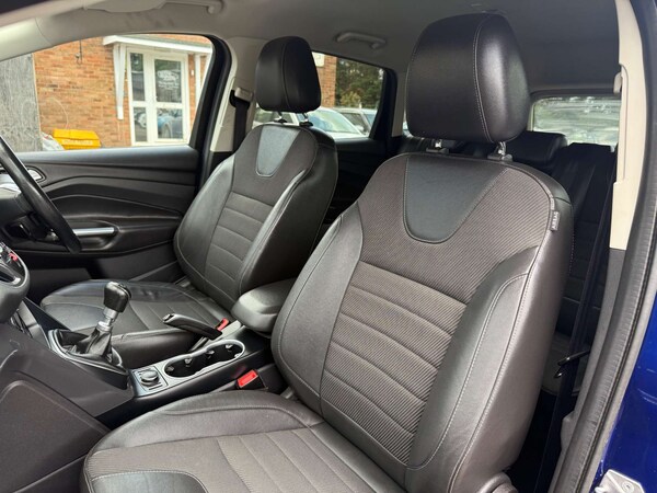 Used Ford Kuga 2015 for sale - 75716876: Photo 26