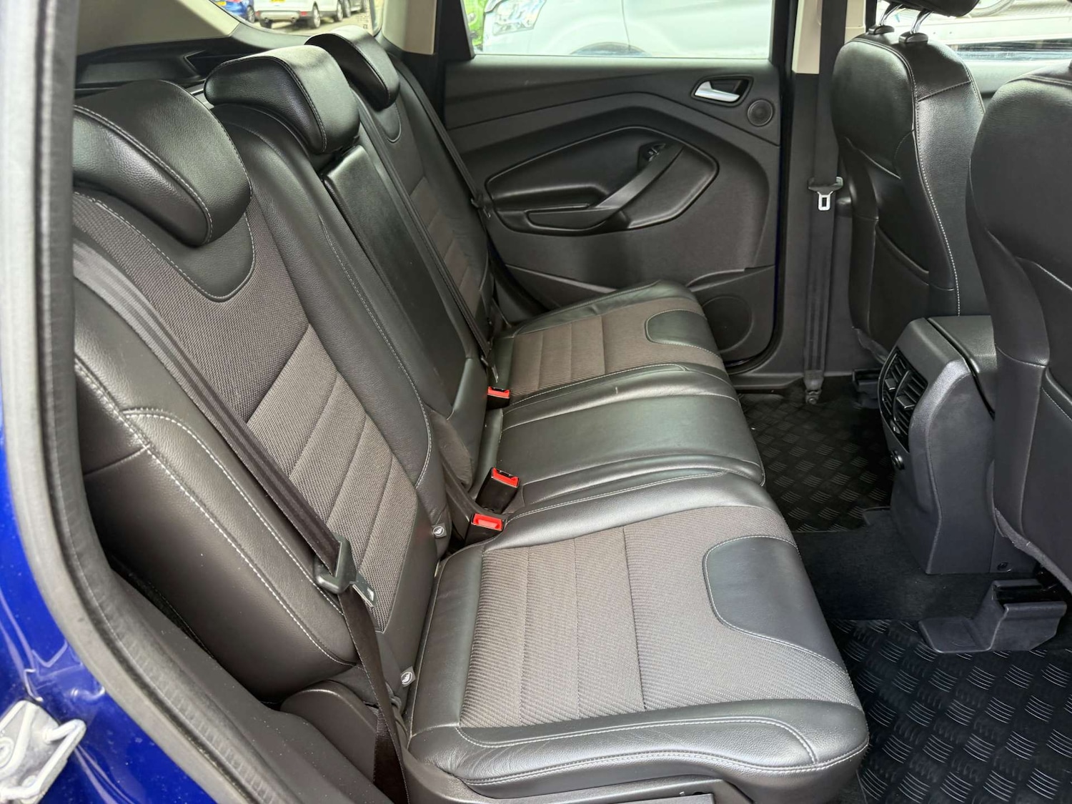 Vehicle 30