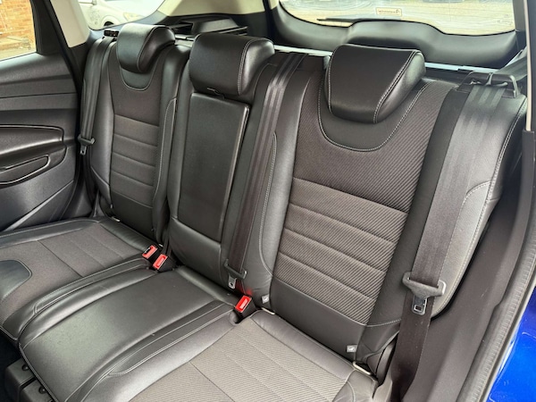 Used Ford Kuga 2015 for sale - 75716876: Photo 38