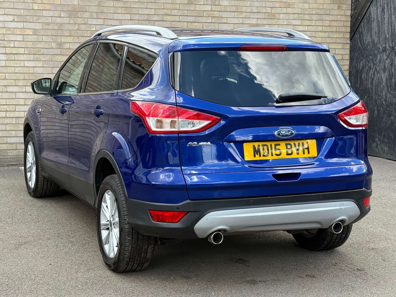 Vehicle 40