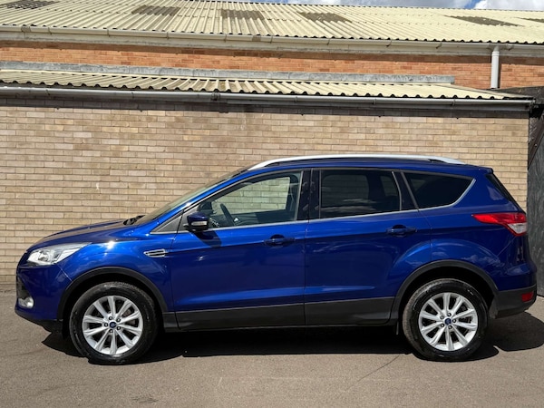 Used Ford Kuga 2015 for sale - 75716876: Photo 43