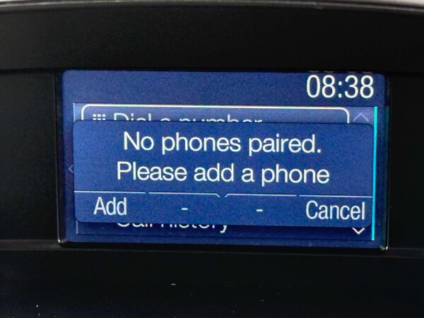 Used Ford Kuga 2015 for sale - 75716876: Photo 56