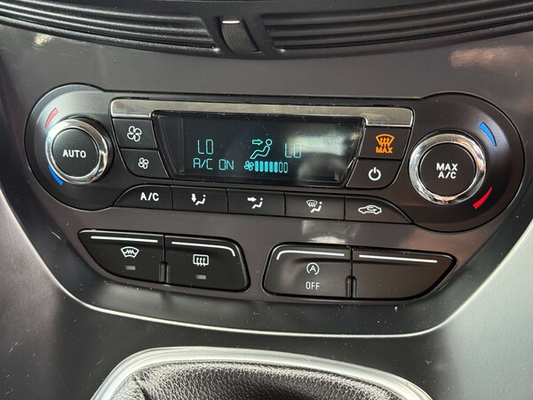 Used Ford Kuga 2015 for sale - 75716876: Photo 61