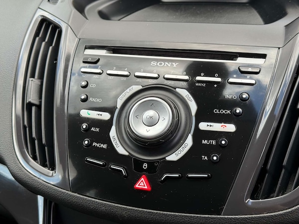 Used Ford Kuga 2015 for sale - 75716876: Photo 62
