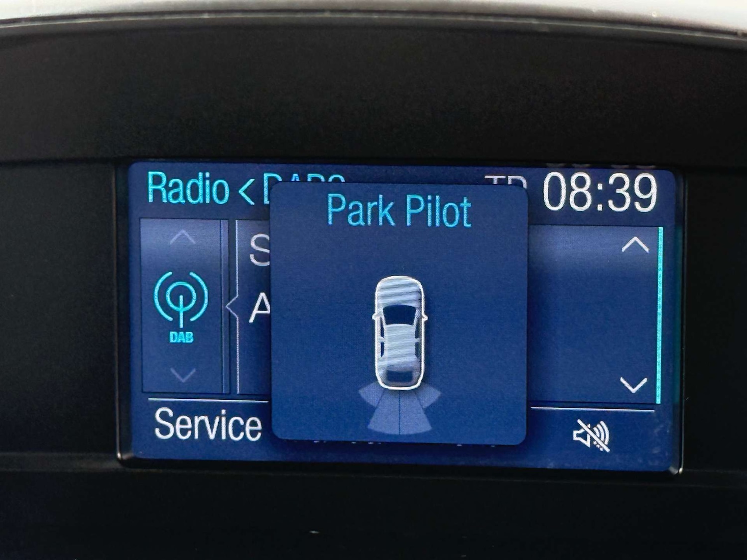 Vehicle 65