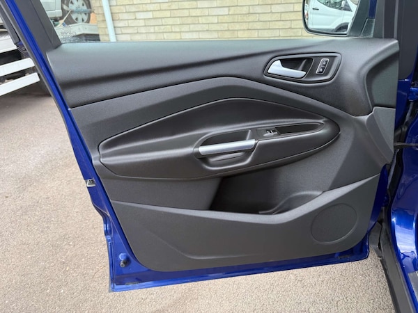 Used Ford Kuga 2015 for sale - 75716876: Photo 66
