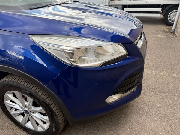 Used Ford Kuga 2015 for sale - 75716876: Photo 67