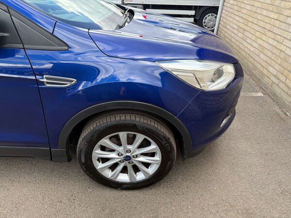 Used Ford Kuga 2015 for sale - 75716876: Photo 68