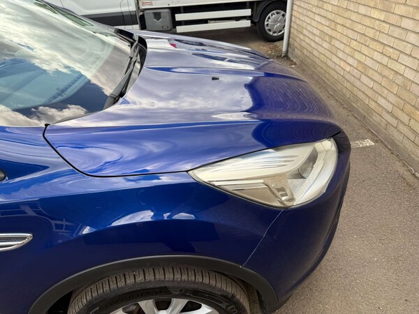 Used Ford Kuga 2015 for sale - 75716876: Photo 69
