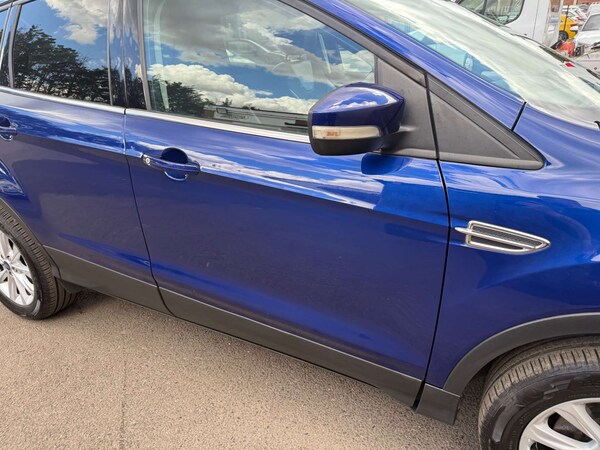 Used Ford Kuga 2015 for sale - 75716876: Photo 70