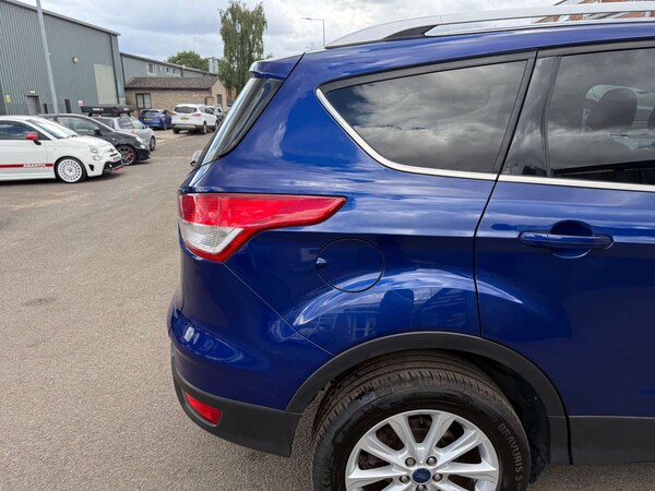 Used Ford Kuga 2015 for sale - 75716876: Photo 74