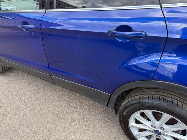 Used Ford Kuga 2015 for sale - 75716876: Photo 78