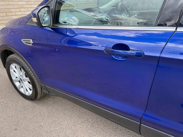 Used Ford Kuga 2015 for sale - 75716876: Photo 79