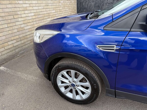 Used Ford Kuga 2015 for sale - 75716876: Photo 80