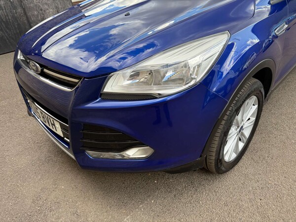 Used Ford Kuga 2015 for sale - 75716876: Photo 81