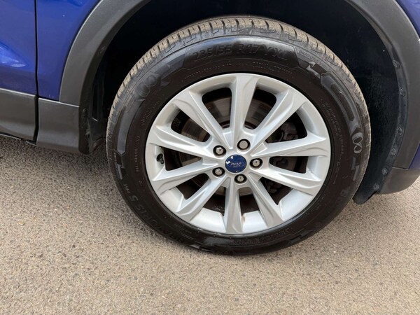 Used Ford Kuga 2015 for sale - 75716876: Photo 82