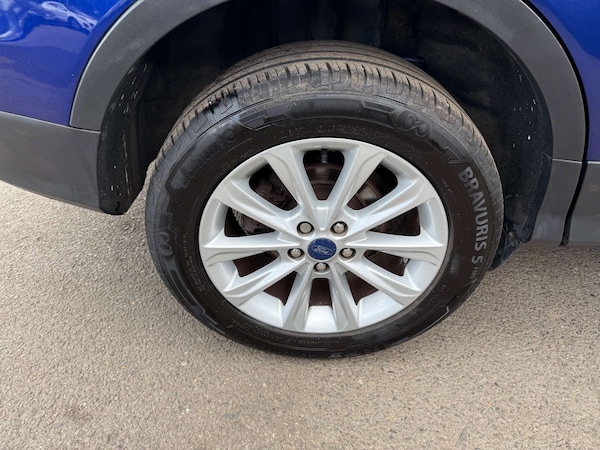 Used Ford Kuga 2015 for sale - 75716876: Photo 83
