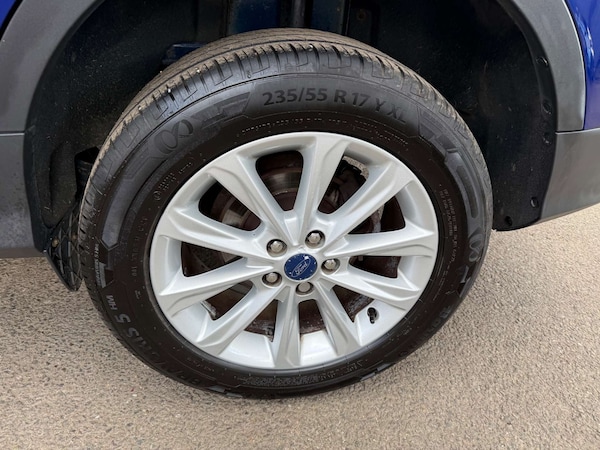 Used Ford Kuga 2015 for sale - 75716876: Photo 85