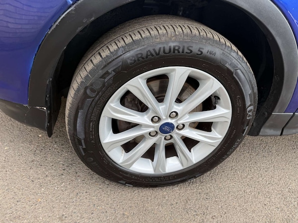 Used Ford Kuga 2015 for sale - 75716876: Photo 86