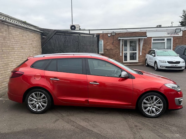 Used Renault Megane 2016 for sale - 76219308: Photo 14