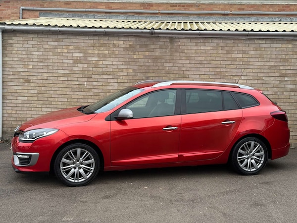 Used Renault Megane 2016 for sale - 76219308: Photo 15