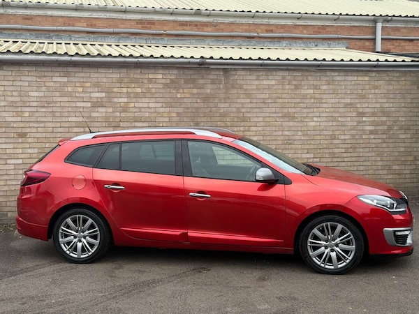Used Renault Megane 2016 for sale - 76219308: Photo 17