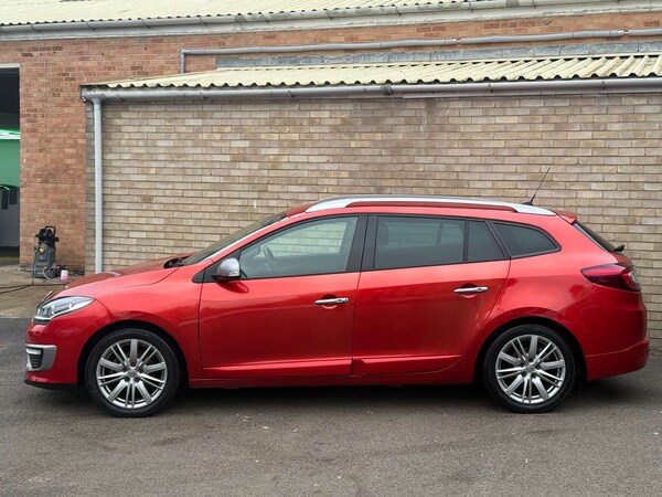 Used Renault Megane 2016 for sale - 76219308: Photo 18