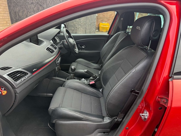 Used Renault Megane 2016 for sale - 76219308: Photo 19