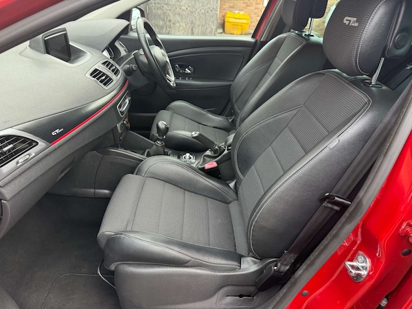 Used Renault Megane 2016 for sale - 76219308: Photo 20