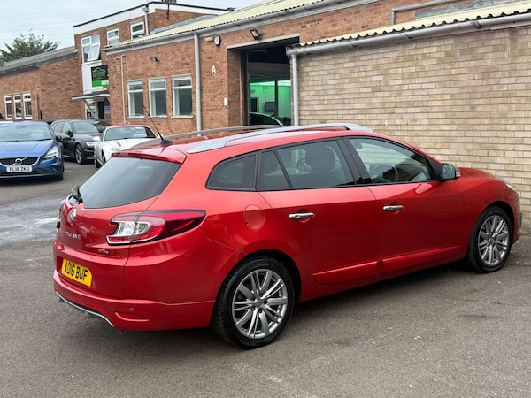 Used Renault Megane 2016 for sale - 76219308: Photo 22