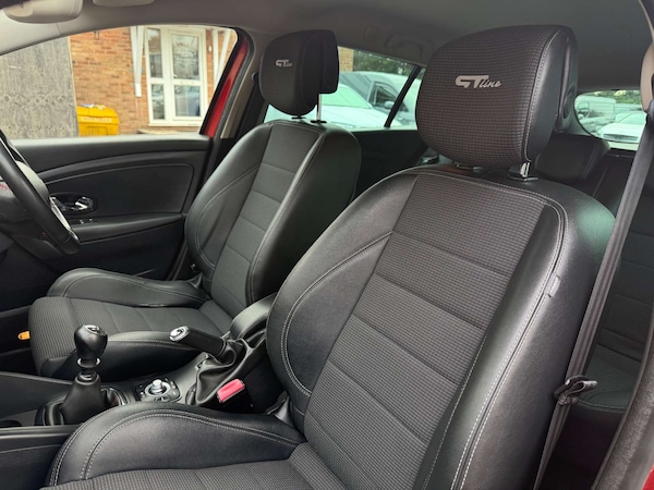 Used Renault Megane 2016 for sale - 76219308: Photo 26