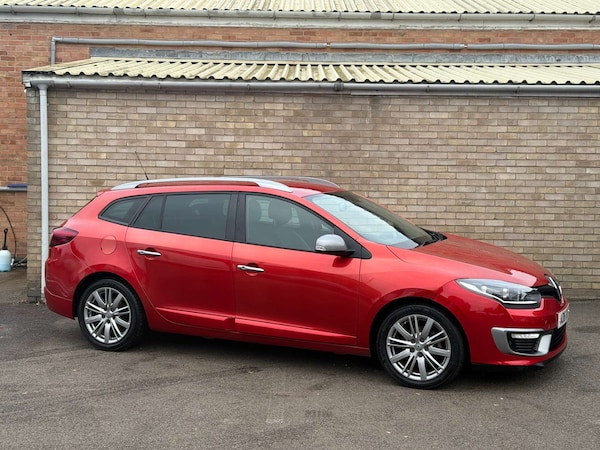 Used Renault Megane 2016 for sale - 76219308: Photo 27