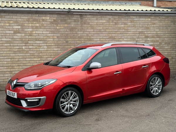 Used Renault Megane 2016 for sale - 76219308: Photo 28