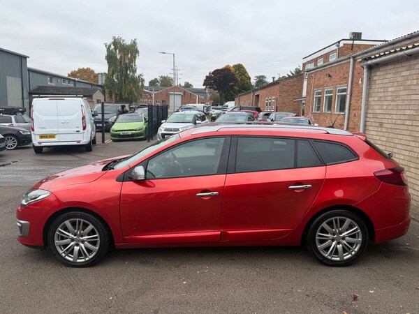 Used Renault Megane 2016 for sale - 76219308: Photo 32