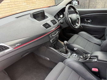 Used Renault Megane 2016 for sale - 76219308: Photo 3
