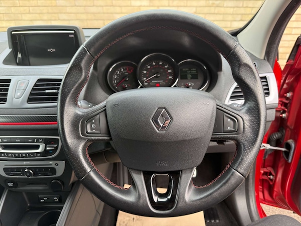 Used Renault Megane 2016 for sale - 76219308: Photo 50