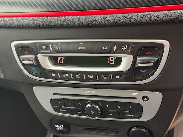 Used Renault Megane 2016 for sale - 76219308: Photo 57