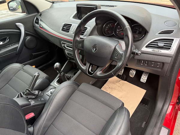 Used Renault Megane 2016 for sale - 76219308: Photo 5