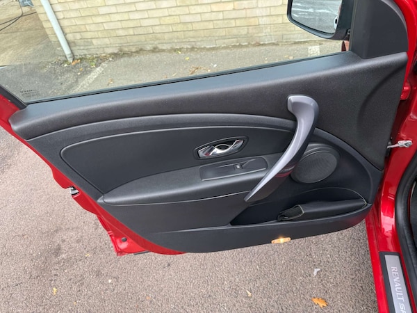 Used Renault Megane 2016 for sale - 76219308: Photo 66
