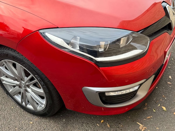 Used Renault Megane 2016 for sale - 76219308: Photo 68