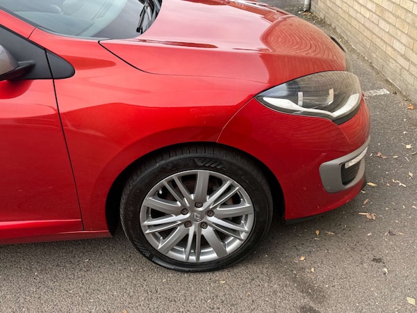 Used Renault Megane 2016 for sale - 76219308: Photo 69