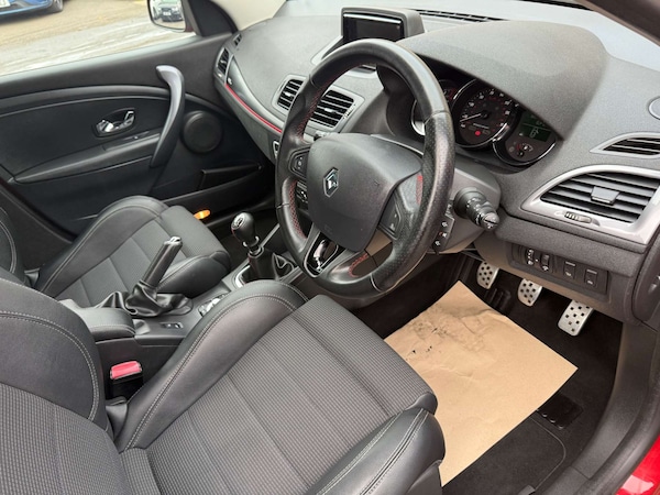Used Renault Megane 2016 for sale - 76219308: Photo 6