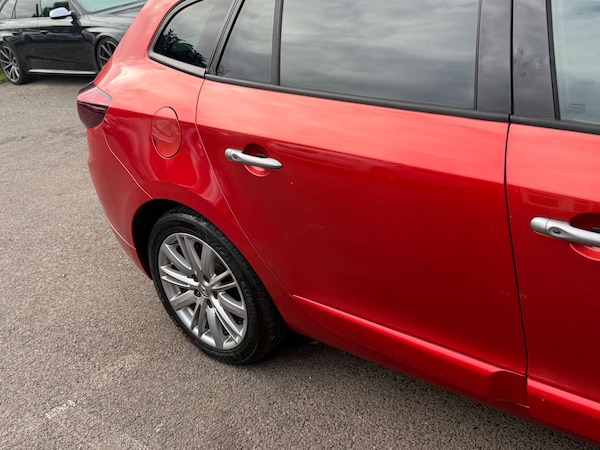 Used Renault Megane 2016 for sale - 76219308: Photo 71