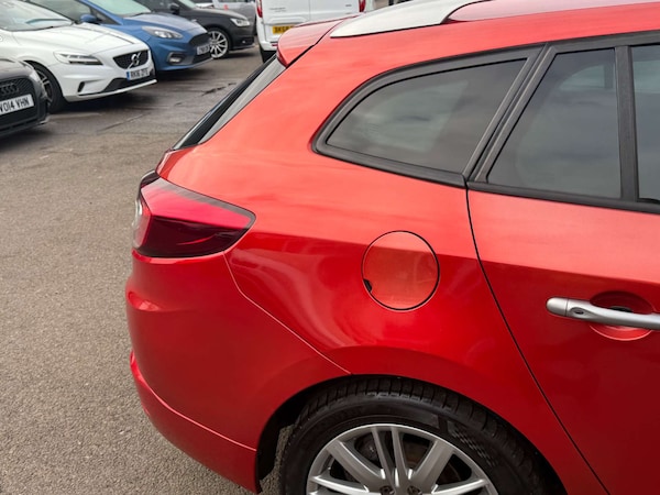 Used Renault Megane 2016 for sale - 76219308: Photo 73