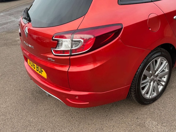 Used Renault Megane 2016 for sale - 76219308: Photo 74