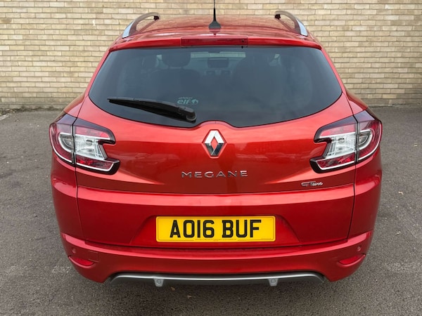 Used Renault Megane 2016 for sale - 76219308: Photo 75
