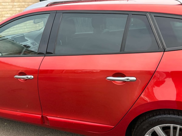 Used Renault Megane 2016 for sale - 76219308: Photo 78